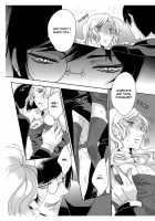 Erotic Fairy Tales: The Little Match Girl Chap.3 [Takano Yumi] [Original] Thumbnail Page 04