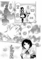 Erotic Fairy Tales: The Little Match Girl Chap.3 [Takano Yumi] [Original] Thumbnail Page 07