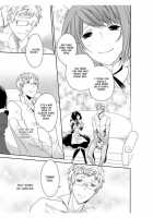 Erotic Fairy Tales: The Little Match Girl Chap.3 [Takano Yumi] [Original] Thumbnail Page 09