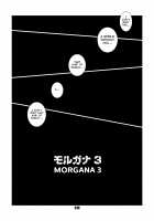 Morgana 3 / モルガナ3 [Chibineco Master] [Persona 5] Thumbnail Page 10