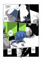 Morgana 3 / モルガナ3 [Chibineco Master] [Persona 5] Thumbnail Page 12