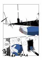 Morgana 3 / モルガナ3 [Chibineco Master] [Persona 5] Thumbnail Page 16