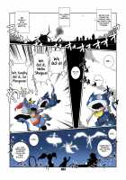 Morgana 3 / モルガナ3 [Chibineco Master] [Persona 5] Thumbnail Page 03