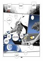 Morgana 3 / モルガナ3 [Chibineco Master] [Persona 5] Thumbnail Page 04