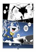 Morgana 3 / モルガナ3 [Chibineco Master] [Persona 5] Thumbnail Page 05
