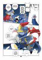 Morgana 3 / モルガナ3 [Chibineco Master] [Persona 5] Thumbnail Page 07