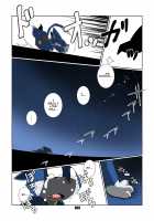 Morgana 3 / モルガナ3 [Chibineco Master] [Persona 5] Thumbnail Page 09