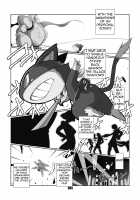 Morgana 2 / モルガナ2 [Chibineco Master] [Persona 5] Thumbnail Page 04