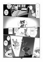 Morgana 2 / モルガナ2 [Chibineco Master] [Persona 5] Thumbnail Page 07