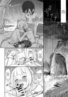 STAND BY ME / STAND BY ME [Syamonabe] [Pokemon] Thumbnail Page 13