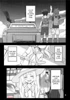 STAND BY ME / STAND BY ME [Syamonabe] [Pokemon] Thumbnail Page 02