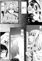 Saenai Futari no Itashikata / 冴えない男女の致しかた [Kami] [Saenai Heroine No Sodatekata] Thumbnail Page 08