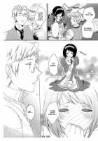 Erotic Fairy Tales: The Little Match Girl Chap.2 [Takano Yumi] [Original] Thumbnail Page 12