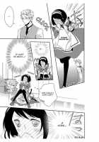 Erotic Fairy Tales: The Little Match Girl Chap.2 [Takano Yumi] [Original] Thumbnail Page 13