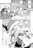 Hikari-chan to Ecchi / ヒカリちゃんとエッチ [Mame Denkyuu] [Xenoblade Chronicles 2] Thumbnail Page 05