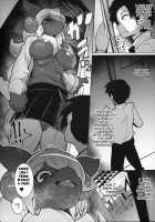 Ohitsuji-chan no Yuutsu / お羊ちゃんのユーウツ [Emons] [Original] Thumbnail Page 02