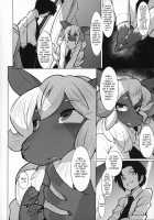 Ohitsuji-chan no Yuutsu / お羊ちゃんのユーウツ [Emons] [Original] Thumbnail Page 06