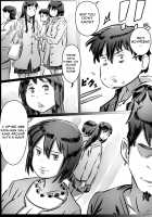 Kaa-san wa Boku no Mono! / 母さんはぼくのモノ! [Hirekatsu] [Original] Thumbnail Page 11