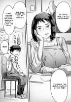 Kaa-san wa Boku no Mono! / 母さんはぼくのモノ! [Hirekatsu] [Original] Thumbnail Page 15