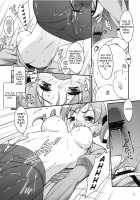 Mami-San? She’s Sleeping Next To Me. / マミさん？ 隣で寝てるよ。 [Hoshizaki Hikaru] [Puella Magi Madoka Magica] Thumbnail Page 10