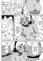 Saitou-ryuu Tokkun-jutsu / サイトウ流特訓術 [Yu] [Pokemon] Thumbnail Page 11