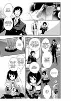 Erotic Fairy Tales: The Little Match Girl Chap.1 [Takano Yumi] [Original] Thumbnail Page 16