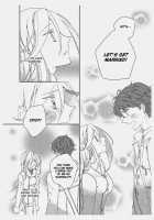 Erotic Fairy Tales: The Star Money Chap.2 [Takano Yumi] [Original] Thumbnail Page 10