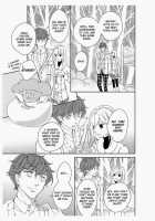 Erotic Fairy Tales: The Star Money Chap.2 [Takano Yumi] [Original] Thumbnail Page 15