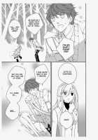 Erotic Fairy Tales: The Star Money Chap.2 [Takano Yumi] [Original] Thumbnail Page 09