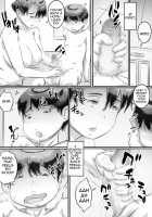 Haha to Musuko no Seikyouiku / 母と息子の性教育 [Original] Thumbnail Page 15