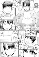 Haha to Musuko no Seikyouiku / 母と息子の性教育 [Original] Thumbnail Page 04