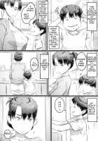 Haha to Musuko no Seikyouiku / 母と息子の性教育 [Original] Thumbnail Page 05