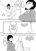 Oji-san's visit to Suguha's bedroom / 部屋着の直葉とおじさん [Lewis] [Sword Art Online] Thumbnail Page 04
