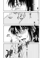 Rasen Kaidan / 螺旋階段 [Mochiya] [It's Not My Fault That I'm Not Popular!] Thumbnail Page 14