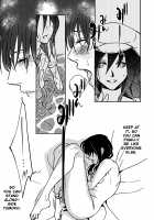 Rasen Kaidan / 螺旋階段 [Mochiya] [It's Not My Fault That I'm Not Popular!] Thumbnail Page 15