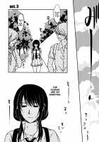 Rasen Kaidan / 螺旋階段 [Mochiya] [It's Not My Fault That I'm Not Popular!] Thumbnail Page 16