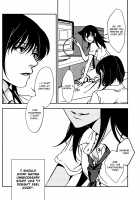 Rasen Kaidan / 螺旋階段 [Mochiya] [It's Not My Fault That I'm Not Popular!] Thumbnail Page 05