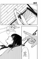 Rasen Kaidan / 螺旋階段 [Mochiya] [It's Not My Fault That I'm Not Popular!] Thumbnail Page 09