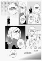 Erotic Fairy Tales: The Star Money Chap.1 [Takano Yumi] [Original] Thumbnail Page 13