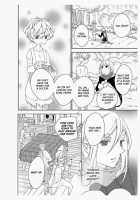 Erotic Fairy Tales: The Star Money Chap.1 [Takano Yumi] [Original] Thumbnail Page 15
