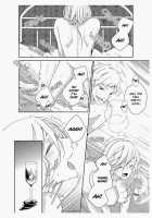 Erotic Fairy Tales: The Star Money Chap.1 [Takano Yumi] [Original] Thumbnail Page 03