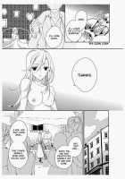 Erotic Fairy Tales: The Star Money Chap.1 [Takano Yumi] [Original] Thumbnail Page 04