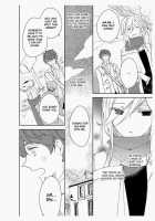 Erotic Fairy Tales: The Star Money Chap.1 [Takano Yumi] [Original] Thumbnail Page 07