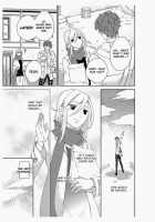 Erotic Fairy Tales: The Star Money Chap.1 [Takano Yumi] [Original] Thumbnail Page 08