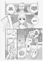 Erotic Fairy Tales: The Star Money Chap.1 [Takano Yumi] [Original] Thumbnail Page 09