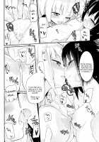 Magical Nipple Kiss 7 / マジカルニップルキッス 7 [Homura Subaru] [Original] Thumbnail Page 11