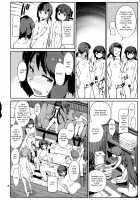 Emoi Hazu / えもいはず [Takemura Sesshu] [Kantai Collection] Thumbnail Page 09