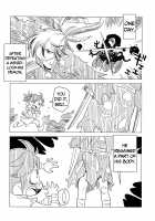 Dororo de Pon! / どろろでぽん! [Nishinozawa Kaorisuke] [Dororo] Thumbnail Page 04