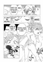 Dororo de Pon! / どろろでぽん! [Nishinozawa Kaorisuke] [Dororo] Thumbnail Page 05