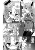 Please Do Not Ravish Me When I Fall Asleep [Homing] [Original] Thumbnail Page 02